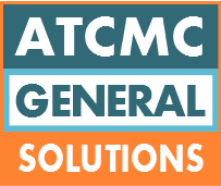 ATCMC General Solutions logo